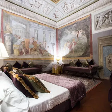 Ξενοδοχείο Burchianti 3*