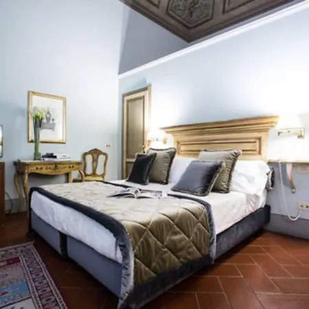 Ξενοδοχείο Burchianti 3*