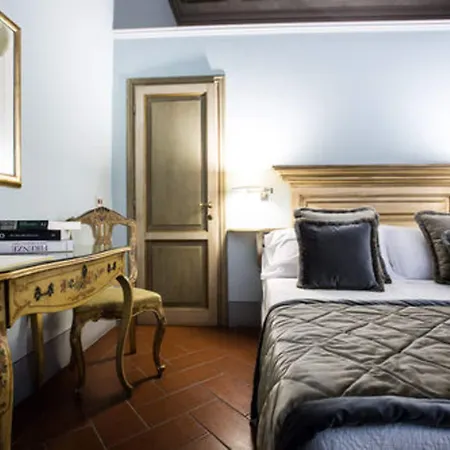 Burchianti 3* Φλωρεντία