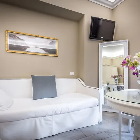 Bed & Breakfast La Residenza Dell'orafo Florence