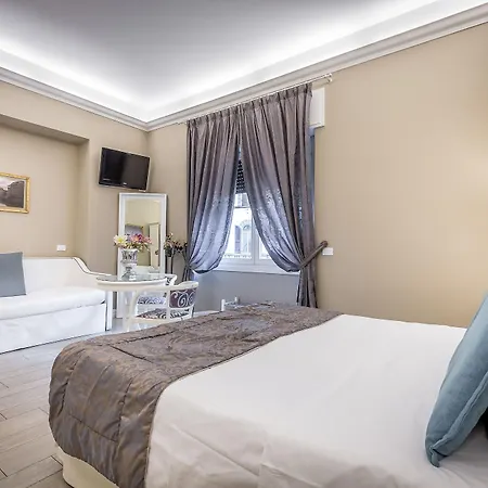 La Residenza Dell'orafo Florence