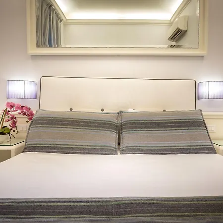Bed & Breakfast La Residenza Dell'orafo Florence