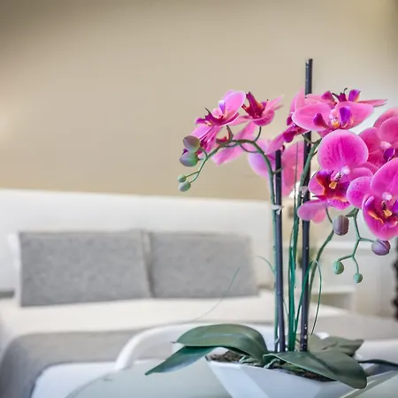 La Residenza Dell'orafo Bed & Breakfast Florence