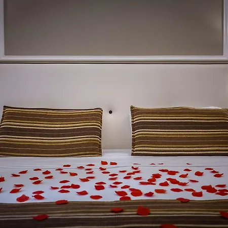 La Residenza Dell'orafo Bed & Breakfast 3*