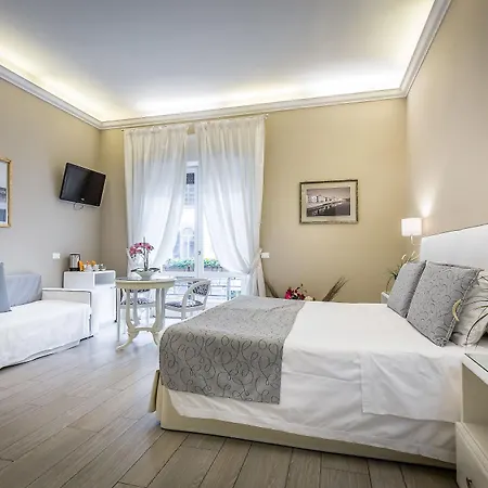 La Residenza Dell'orafo 3* Florence