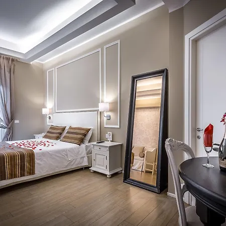 La Residenza Dell'orafo Bed & Breakfast