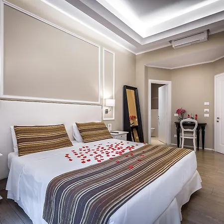 La Residenza Dell'orafo 3*