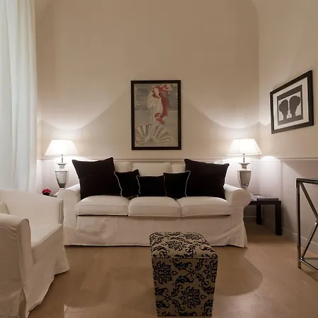 Palazzo Branchi Florenz