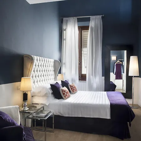 Palazzo Branchi 3*