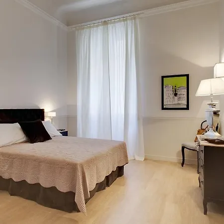 Gasthof Palazzo Branchi 3*