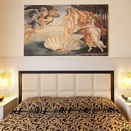 Florence Room B&B 2*