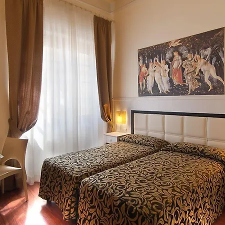 Florence Room B&B 2*