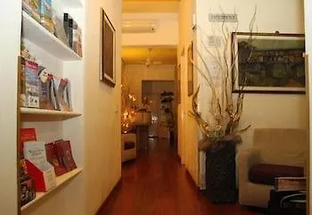 Bed & Breakfast Florence Room B&B Florens