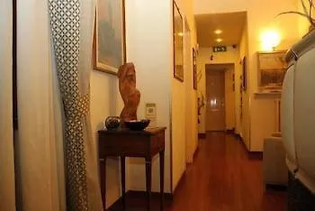 Florence Room B&B Флоренция