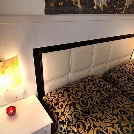Bed & Breakfast Florence Room B&B
