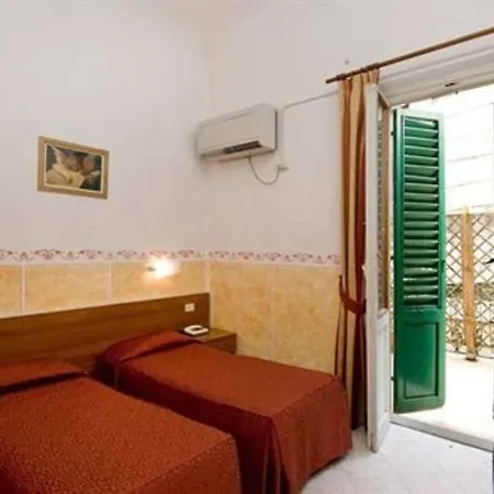 Palazzuolo Hotel Florencie