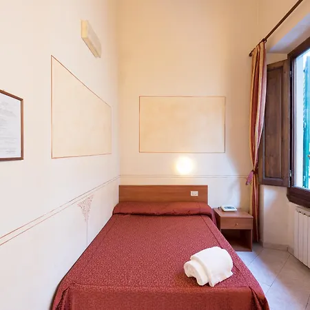 Palazzuolo Hotel 2*