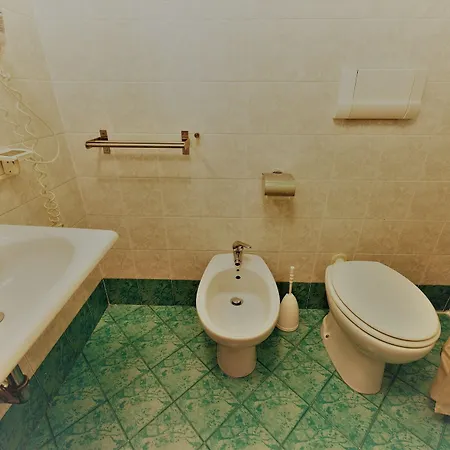 Palazzuolo Hotell 2*