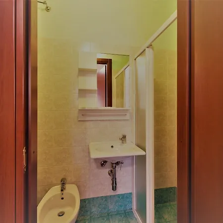 Palazzuolo Hotel Florencie