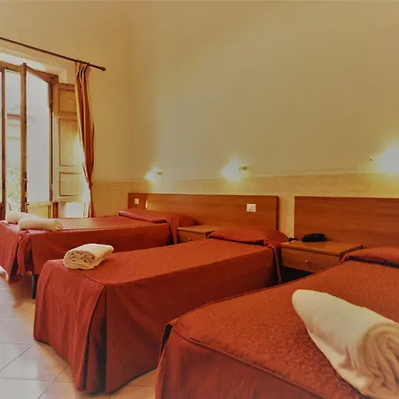 Palazzuolo Hotel Florencie