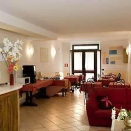 Hotel Palazzuolo