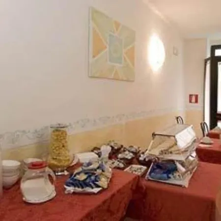 Palazzuolo Hotel
