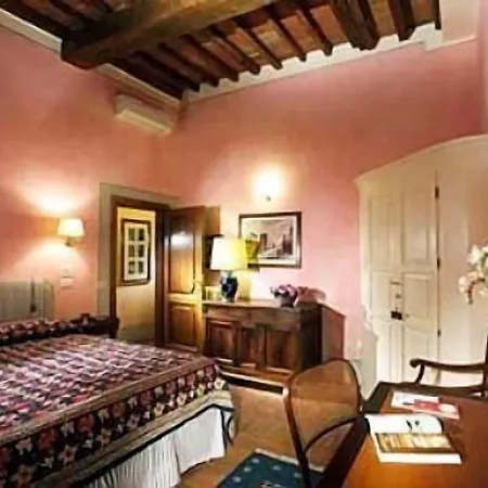 Bed & Breakfast Antica Dimora Florence