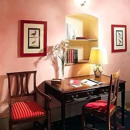 Antica Dimora Bed & Breakfast Florence