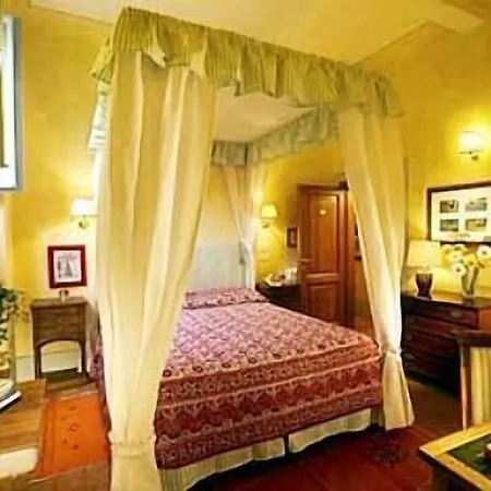 Bed & Breakfast Antica Dimora Florence