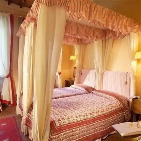 Bed & Breakfast Antica Dimora Florence