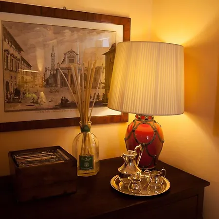Antica Dimora 3* Firenze