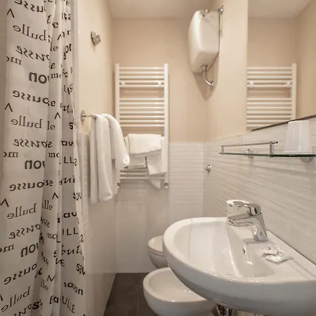 Masaccio Hotel Florencia