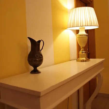 Alex 3* Firenze
