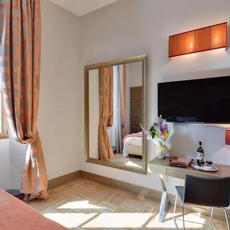 Hotel Solo Experience Florencie