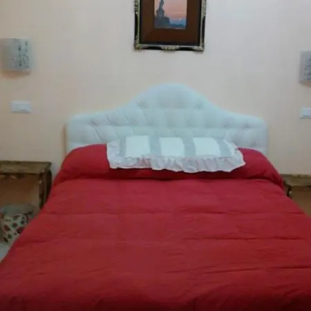 Affittacamere Alba