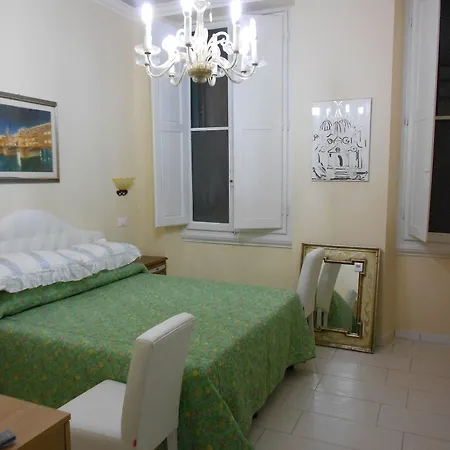 Alba Guest house