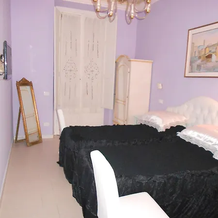 Alba 3* Firenze