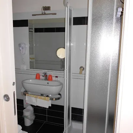 Alba Guest house