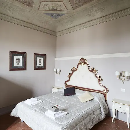 I Quattro Poeti 3* Florencia