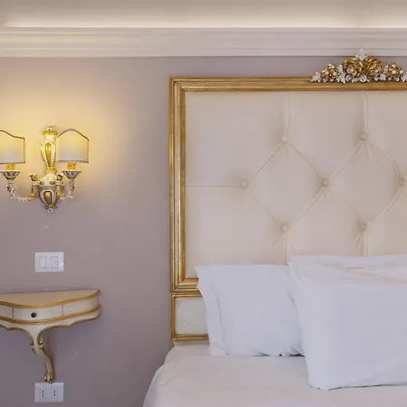 I Quattro Poeti Bed and breakfast 3*