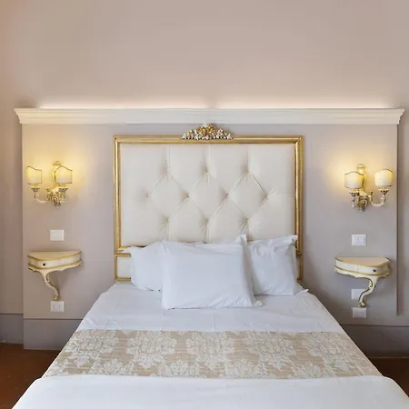 Bed and breakfast I Quattro Poeti