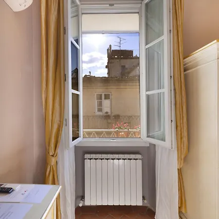 Bed and breakfast I Quattro Poeti 3*