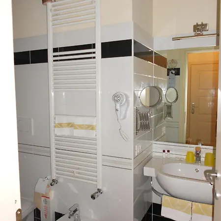 Alba Guest house Florence