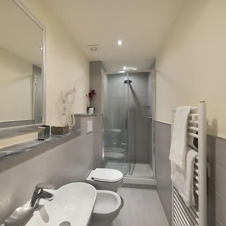 Bed and breakfast I Quattro Poeti 3*