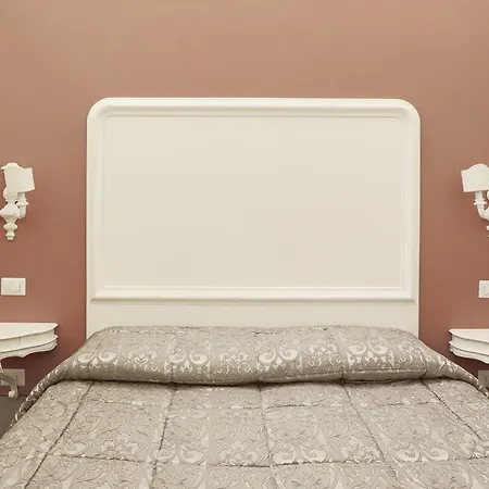 I Quattro Poeti Bed and breakfast