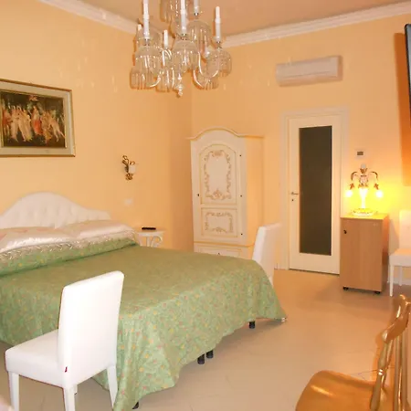 Guest house Alba Florence
