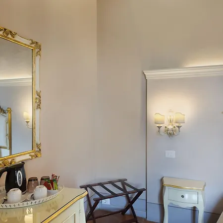 Bed and breakfast I Quattro Poeti Florencia