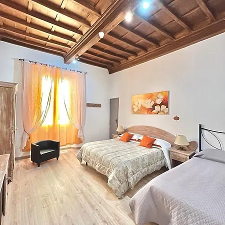 Cicerone Bed & Breakfast 3*