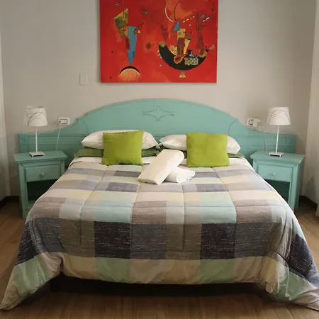 Bed & Breakfast Cicerone