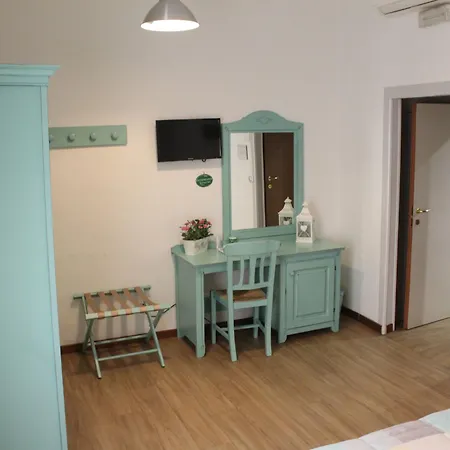 Cicerone Bed & Breakfast 3*
